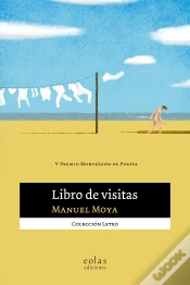 Capa do artigo Libro De Visitas