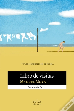 Capa do artigo Libro De Visitas