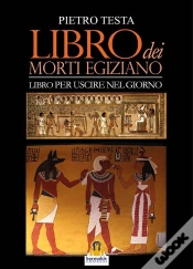 Capa do artigo Libro Dei Morti Egiziano