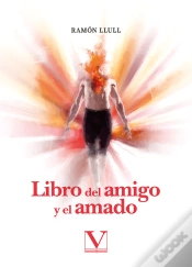 Capa do artigo Libro Del Amigo Y El Amado
