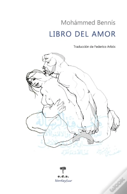 Capa do artigo Libro Del Amor