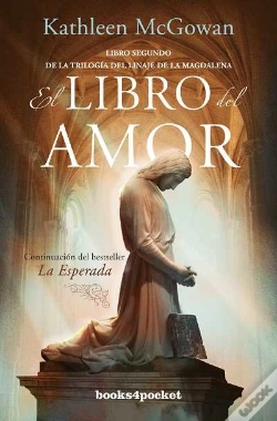 Capa do artigo Libro Del Amor,El B4p