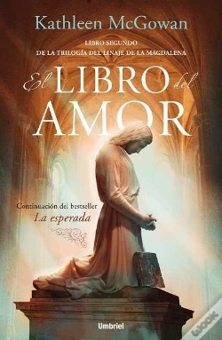 Capa do artigo Libro Del Amor,El