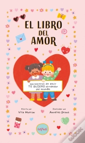 Capa do artigo Libro Del Amor,El