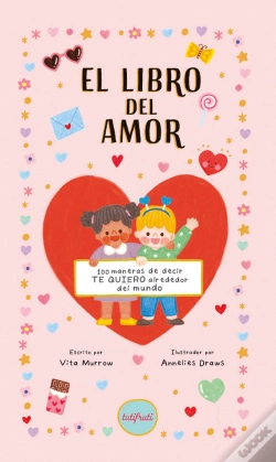 Capa do artigo Libro Del Amor,El