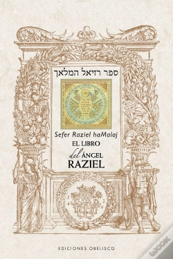 Capa do artigo Libro Del Angel Raziel,El
