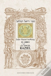 Capa do artigo Libro Del Angel Raziel,El