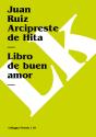 Libro Del Buen Amor, El - Preview