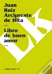 Capa do artigo Libro Del Buen Amor, El