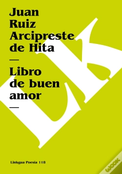 Capa do artigo Libro Del Buen Amor, El