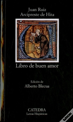 Capa do artigo Libro Del Buen Amor  
