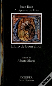 Capa do artigo Libro Del Buen Amor  