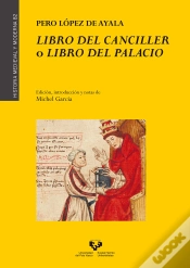 Capa do artigo Libro Del Canciller O Libro Del Palacio