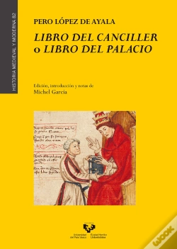 Capa do artigo Libro Del Canciller O Libro Del Palacio