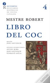 Capa do artigo Libro Del Coc
