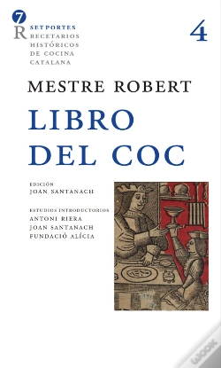 Capa do artigo Libro Del Coc