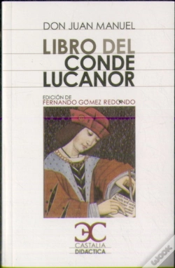 Capa do artigo Libro Del Conde Lucanor