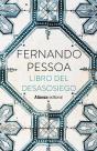 Libro Del Desasosiego - Preview