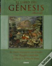 Libro Del Génesis Ilustrado (El)