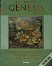 Capa do artigo Libro Del Génesis Ilustrado (El)
