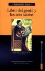 Libro Del Gentil Y Los Tres Sabios - Preview
