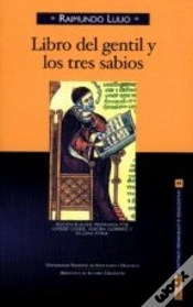 Capa do artigo Libro Del Gentil Y Los Tres Sabios