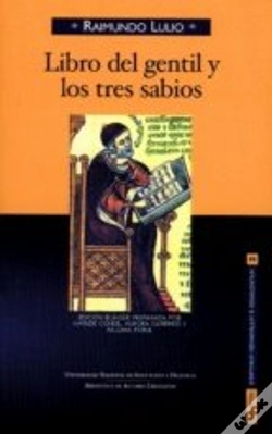 Capa do artigo Libro Del Gentil Y Los Tres Sabios
