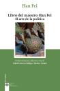 Libro Del Maestro Han Fei - Preview