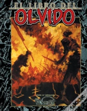 Capa do artigo Libro Del Olvido El