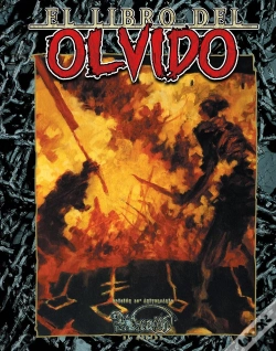 Capa do artigo Libro Del Olvido El