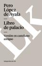 Libro Del Palacio - Preview