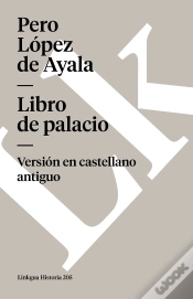 Capa do artigo Libro Del Palacio