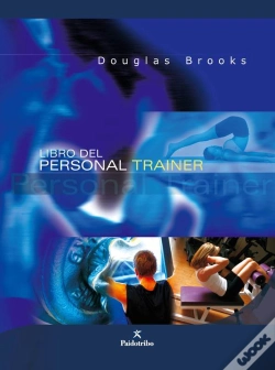 Capa do artigo Libro Del Personal Trainer