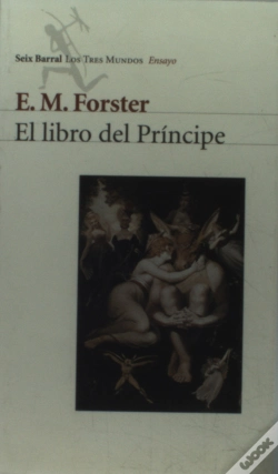 Capa do artigo Libro Del Principe, El