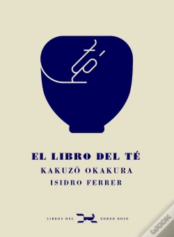Capa do artigo Libro Del Te, El