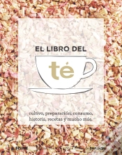 Capa do artigo Libro Del Té