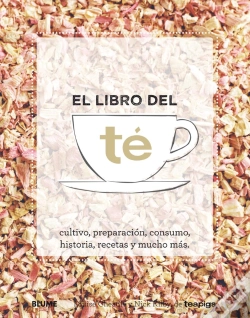 Capa do artigo Libro Del Té