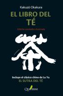 Libro Del Te,El Ed.Anotada E Ilustrada
