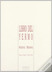 Capa do artigo Libro Del Yermo