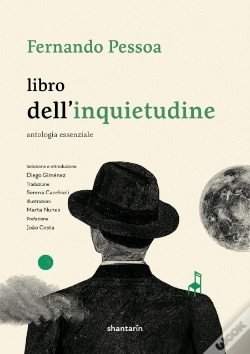 Capa do artigo Libro dell’Inquietudine