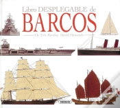 Capa do artigo Libro Desplegable De Barcos