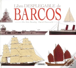 Capa do artigo Libro Desplegable De Barcos