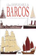Libro Desplegable De Barcos