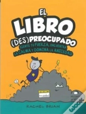 Capa do artigo Libro (Des)Preocupado. El
