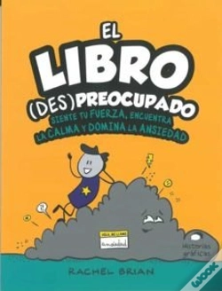 Capa do artigo Libro (Des)Preocupado. El