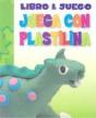 Libro & Juego: Juega con Plastilina - Preview