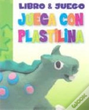 Capa do artigo Libro & Juego: Juega con Plastilina