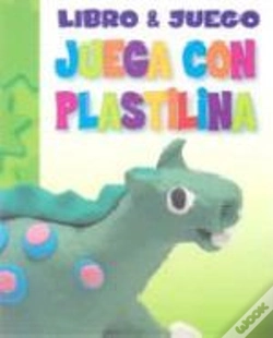 Capa do artigo Libro & Juego: Juega con Plastilina