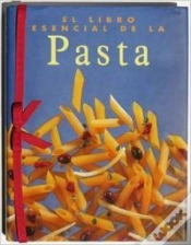 Capa do artigo Libro Esencial De La Pasta