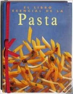 Capa do artigo Libro Esencial De La Pasta